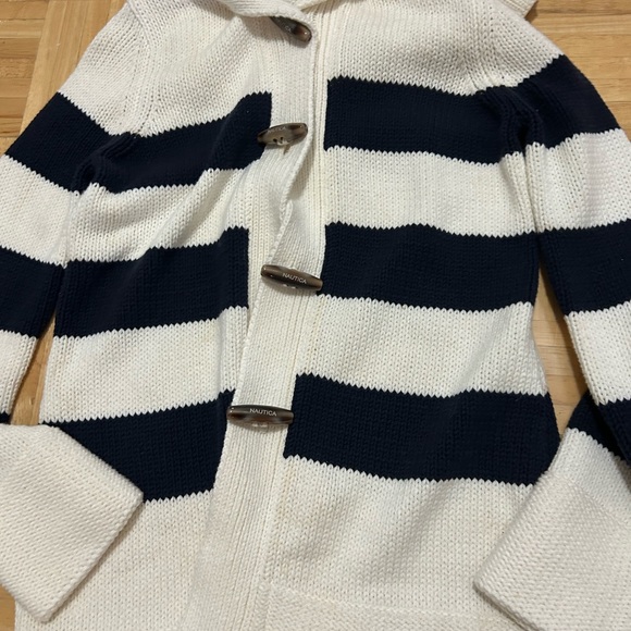 Nautica knit jacket - Picture 1 of 5